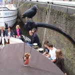 Ode aan de schippersvrouw